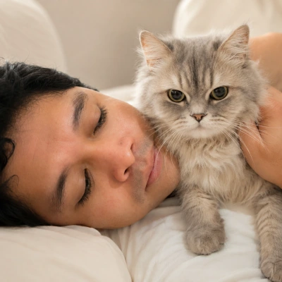 Robbi Pribadi, Founder of FirstPawGuide